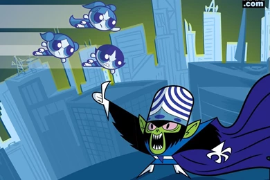 PPG Wallpapers   Powerpuff Girls Wallpapers (5225275)   Fanpop