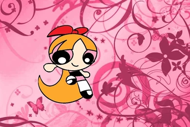 Blossom   Powerpuff Girls Photo (27558097)   Fanpop