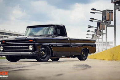 Latest News: Keeping Up to Date With Chevrolet Performance