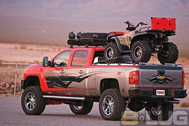 Chevrolet Truck Wallpapers   Image