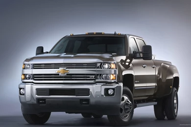 2015 Chevrolet Silverado Truck Wallpapers Wallpapers For iPad 2