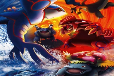 1999 Pokémon HD Wallpapers