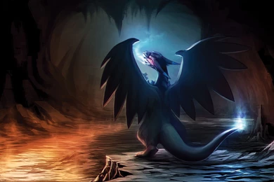 Pokemon Computer Wallpapers, Desktop Backgrounds