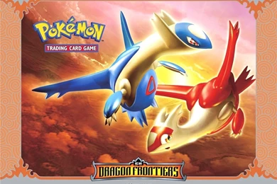 Pokemon Wallpapers Number 3 (1024 X 768 Pixels)