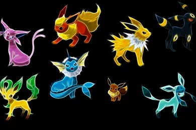 Pokemon Wallpaper Backgrounds Wallpapers