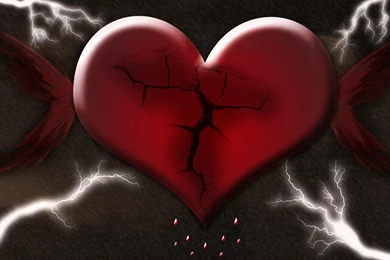 Broken Heart Hd Wallpapers ›› Page 0