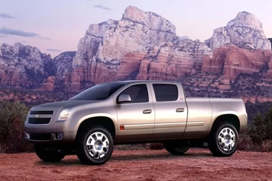 Chevy Truck (id: 105483) – BUZZERG