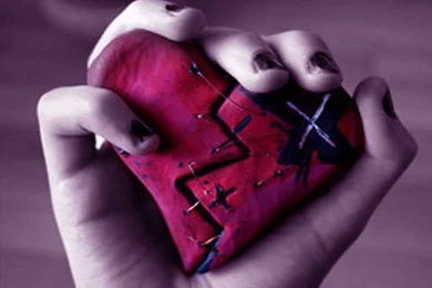 Broken Heart Wallpapers Wallpapers Cave