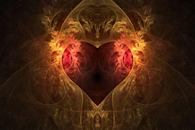 Wallpapers   Inside My Broken Heart By Tsims533   Customize.org