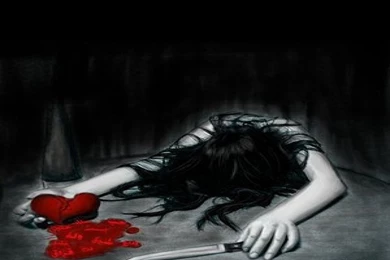 Heart Broken Wallpapers Wallpapers Cave