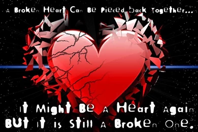 Pictures > Breaking Heart Quotes Wallpapers