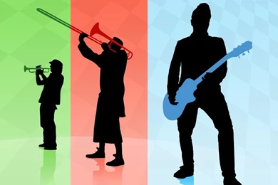 Reel Big Fish Wallpapers By Keithpickering On DeviantArt