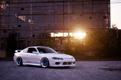 Nissan Silvia Hd Wallpapers