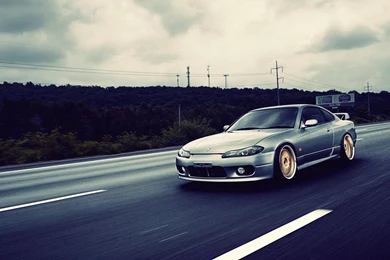 Cars Nissan Vehicles S15 Silvia Automobiles Wallpapers ...