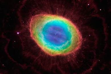 Hubble Space Wallpapers HD 1366X768   Pics About Space