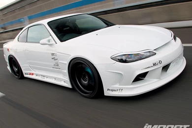 1920x1080px Silvia S14 Wallpapers