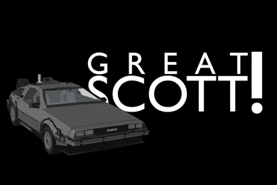 BTTF Wallpapers Back To The Future Wallpapers (19874496) Fanpop