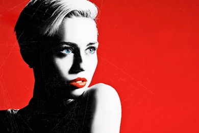 Ultra HD 4K Miley Cyrus Wallpapers HD, Desktop Backgrounds 3840x2400