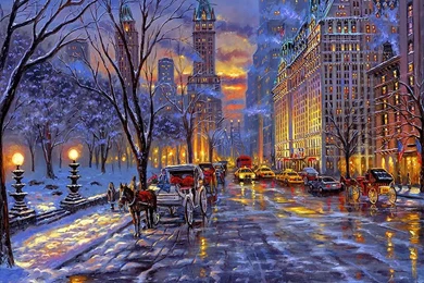 Christmas Wallpapers   Christmas Wallpapers (36260950)   Fanpop