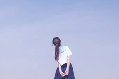 Beauty & Stars iPhone 6 Wallpapers