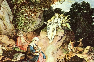 Christmas Wallpapers