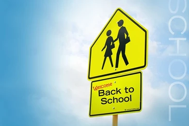 School, Back To School Wallpapers By Kate.net