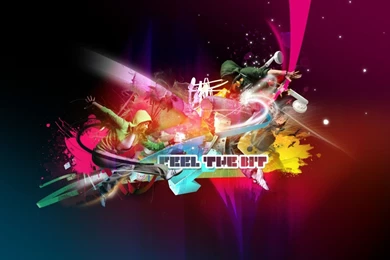 Dubstep Wallpapers Widescreen