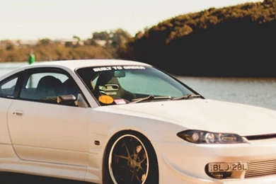 Download Wallpapers 750x1334 Nissan Silvia, S15, Nissan, Tuning ...