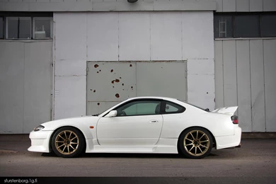 Nissan Silvia S15 >> HD Wallpaper, Get It Now!