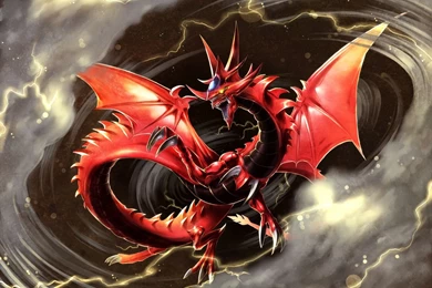 Slifer The Sky Dragon   Zerochan Anime Image Board