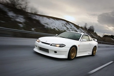 Guy Trying To Illegally Import Nissan Silvia In The U.S. Is Now ...