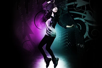 Dance Graphics HD Wallpapers