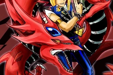 DeviantArt: More Like Chinese Dragon Slifer Wallpapers By ...