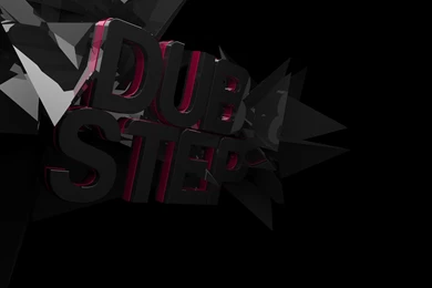 83 Dubstep HD Wallpapers