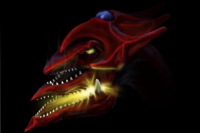 Slifer The Sky Dragon By Nogard00 On DeviantArt