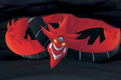 Slifer The Sky Dragon By A7md93 On DeviantArt