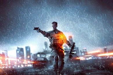 Pictures > Battlefield 4 Desktop Backgrounds