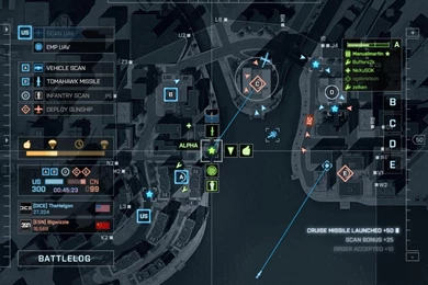 Bf4 Commander Mode   (