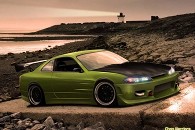Nissan Silvia S15 By CaR MaNiA On DeviantArt