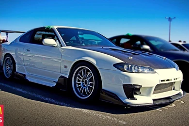 Cars Nissan Nissan Silvia Nissan Silvia S15 JDM Japanese Domestic ...