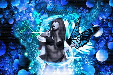 Ballantines Scotch Whisky Sexy Girl Dancing Wallpapers Wallpapers