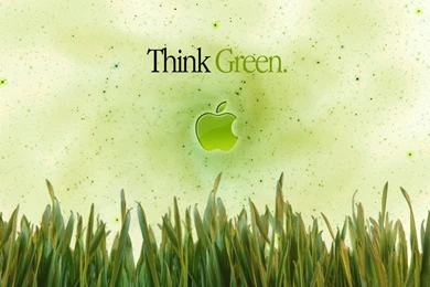 Apple Mac Desktop Wallpapers