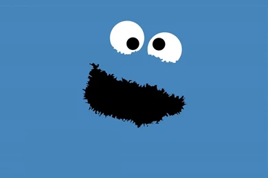 Cute Cookie Monster Wallpapers   Wallpapers Cave