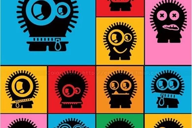 Monster Wallpapers Reviews   Online Shopping Monster Wallpapers ...