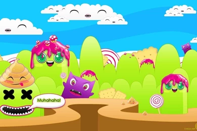 Browsing Wallpapers On DeviantArt