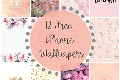 Love, Catherine: Free iPhone Wallpapers/Backgrounds