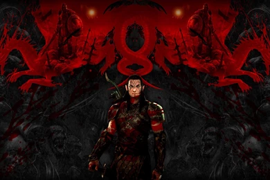 Dragon Age Origins Wallpapers 36595