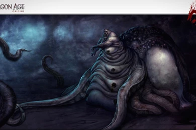 4K Ultra HD Dragon Age Origins Wallpapers HD, Desktop Backgrounds ...