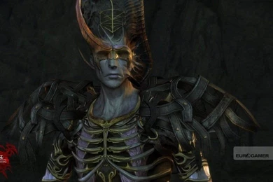 Dragon Age: Origins   Awakening Desktop Wallpapers