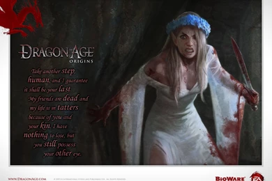 City Elf   Dragon Age: Origins Wallpapers (12845713)   Fanpop
